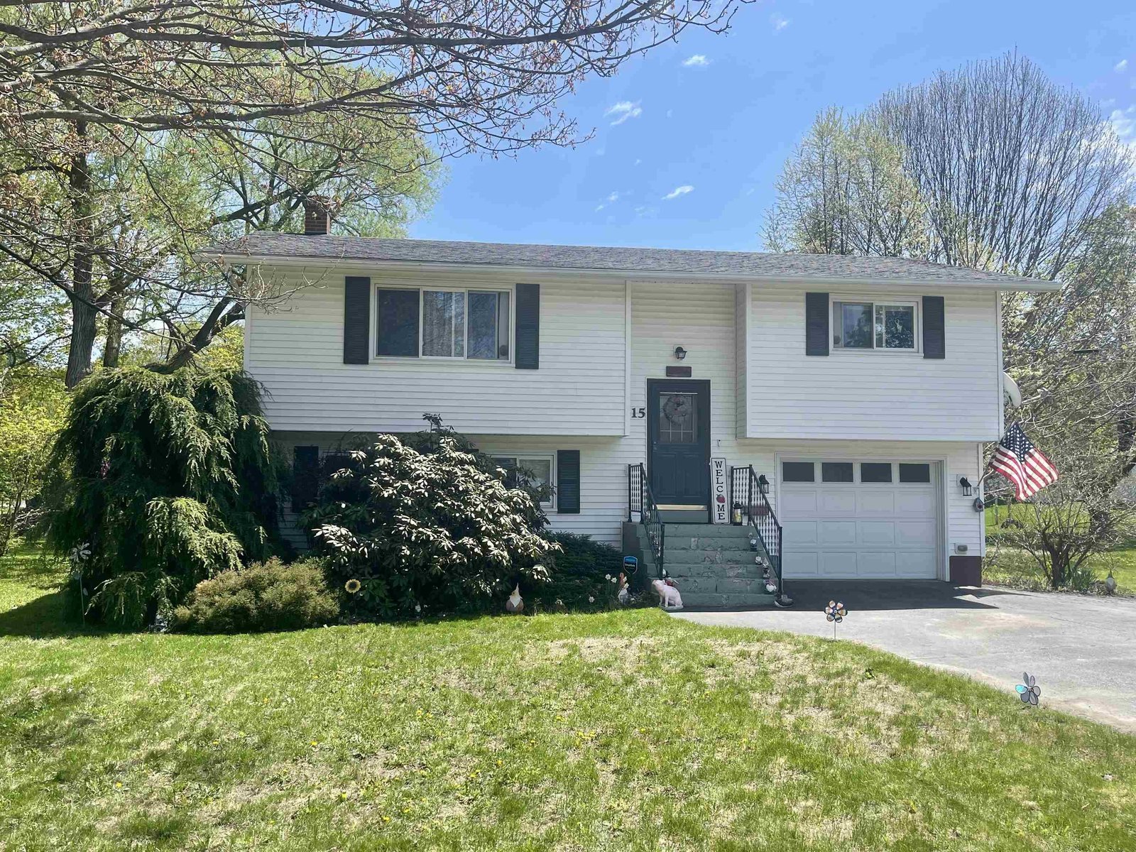 315 Jackson Street, Newport City
