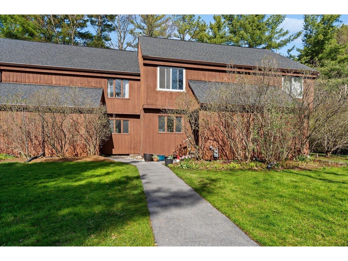 20 Greenfield Road, Essex Junction