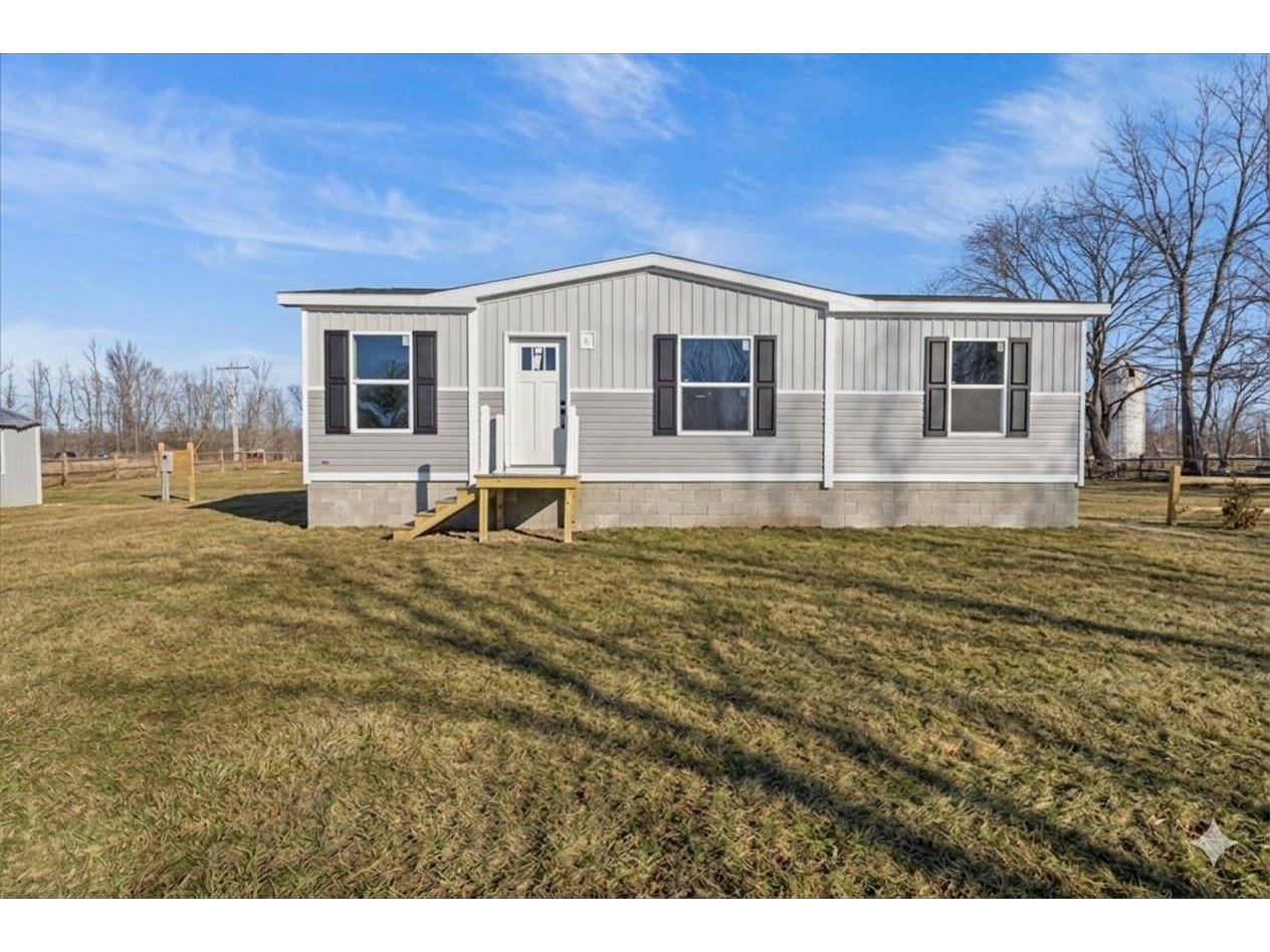 120 Meadow Run, Alburgh