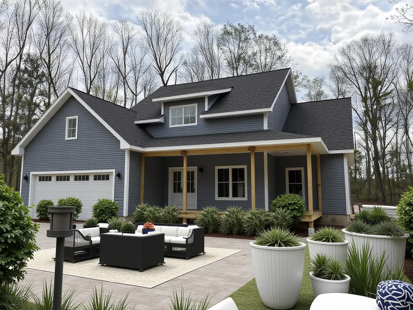 234 Oakledge Way, Milton