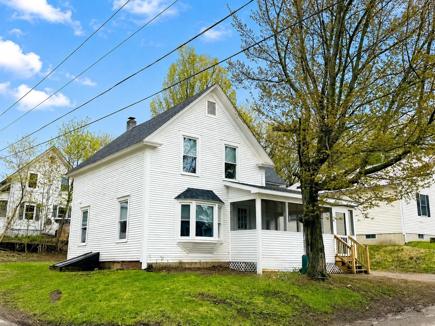 92 Indian Point Street, Newport City