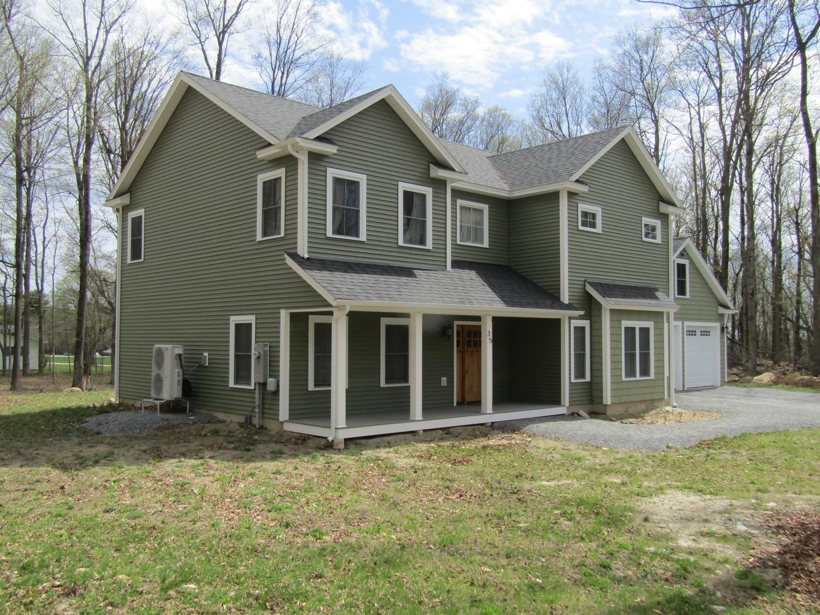 35 Maple Grove Estates, Swanton