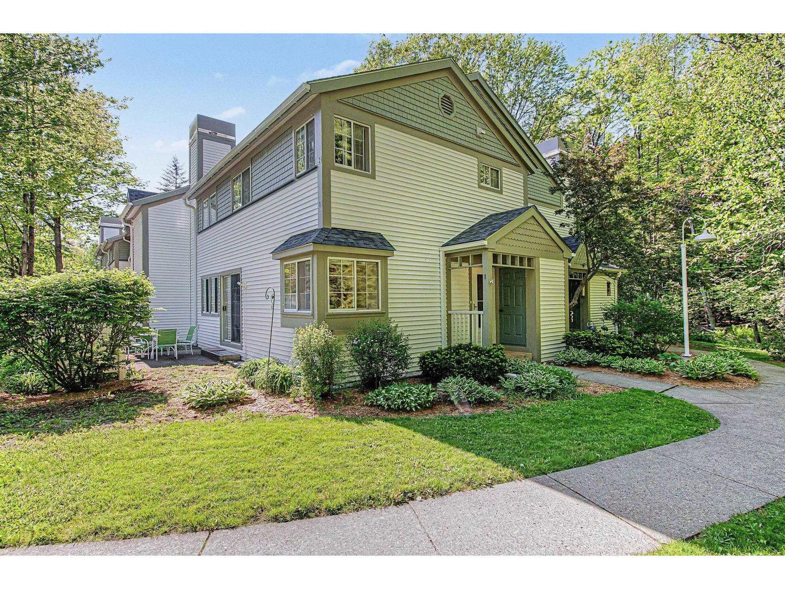1 Winding Brook Drive, South Burlington