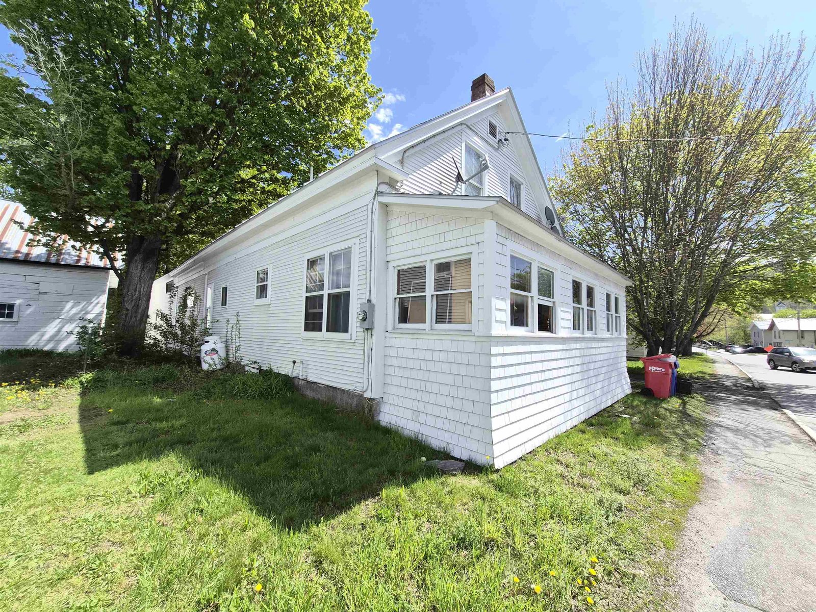 142 Vine Street, Northfield