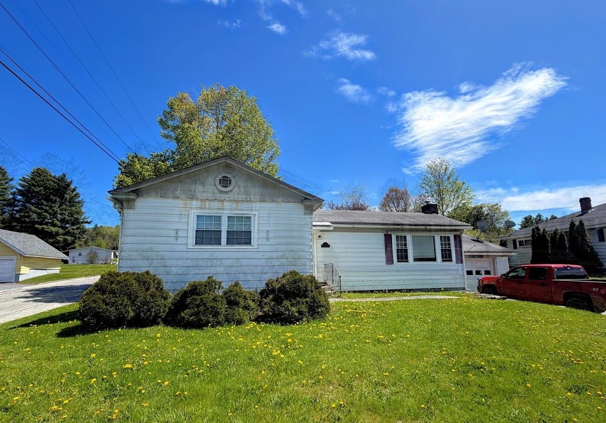 254 S Main Street, Barre City