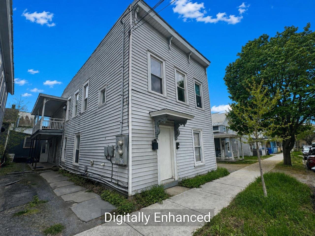 25 Peru Street, Burlington