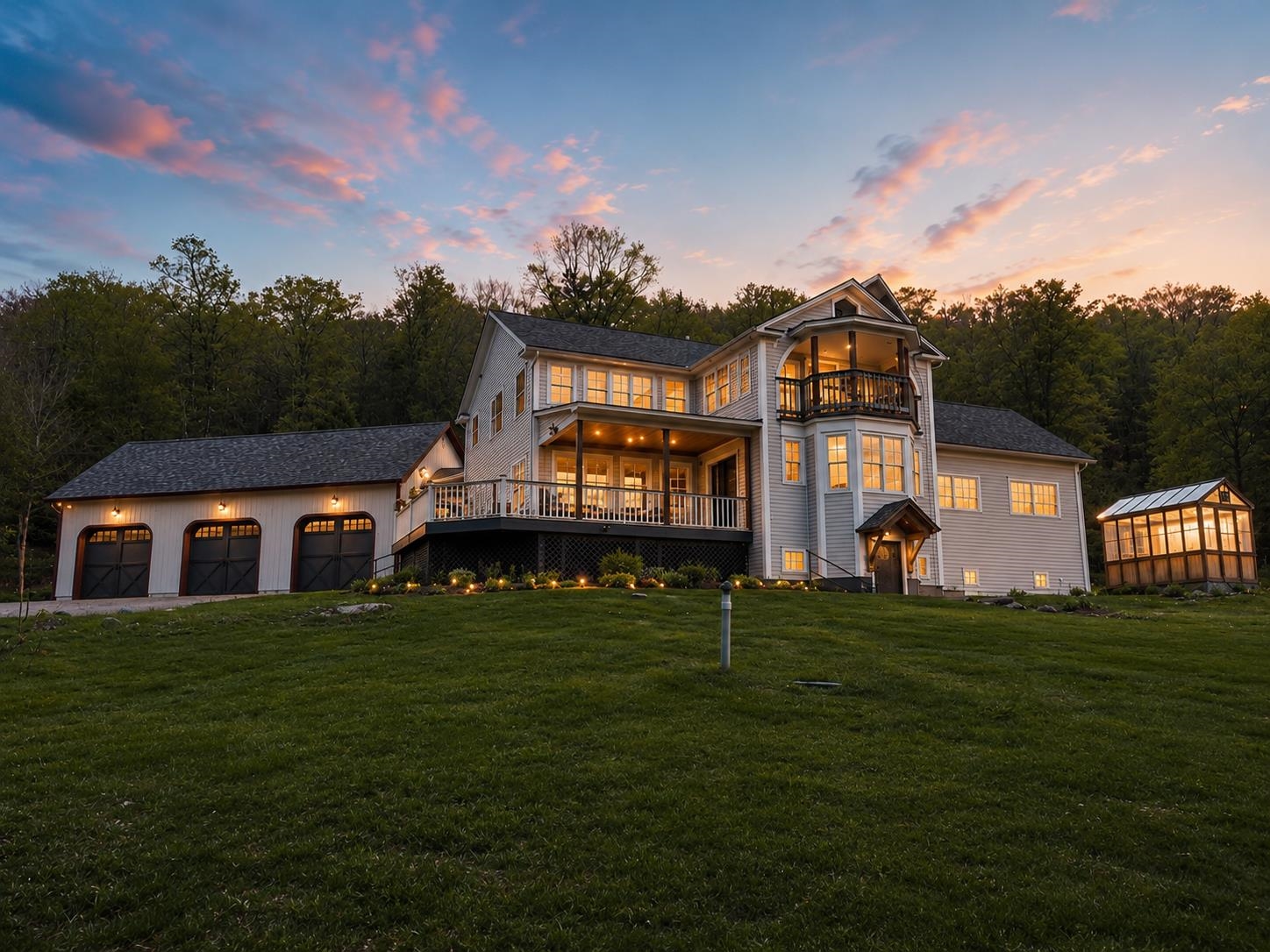 741 Cider Mountain Road, Warren
