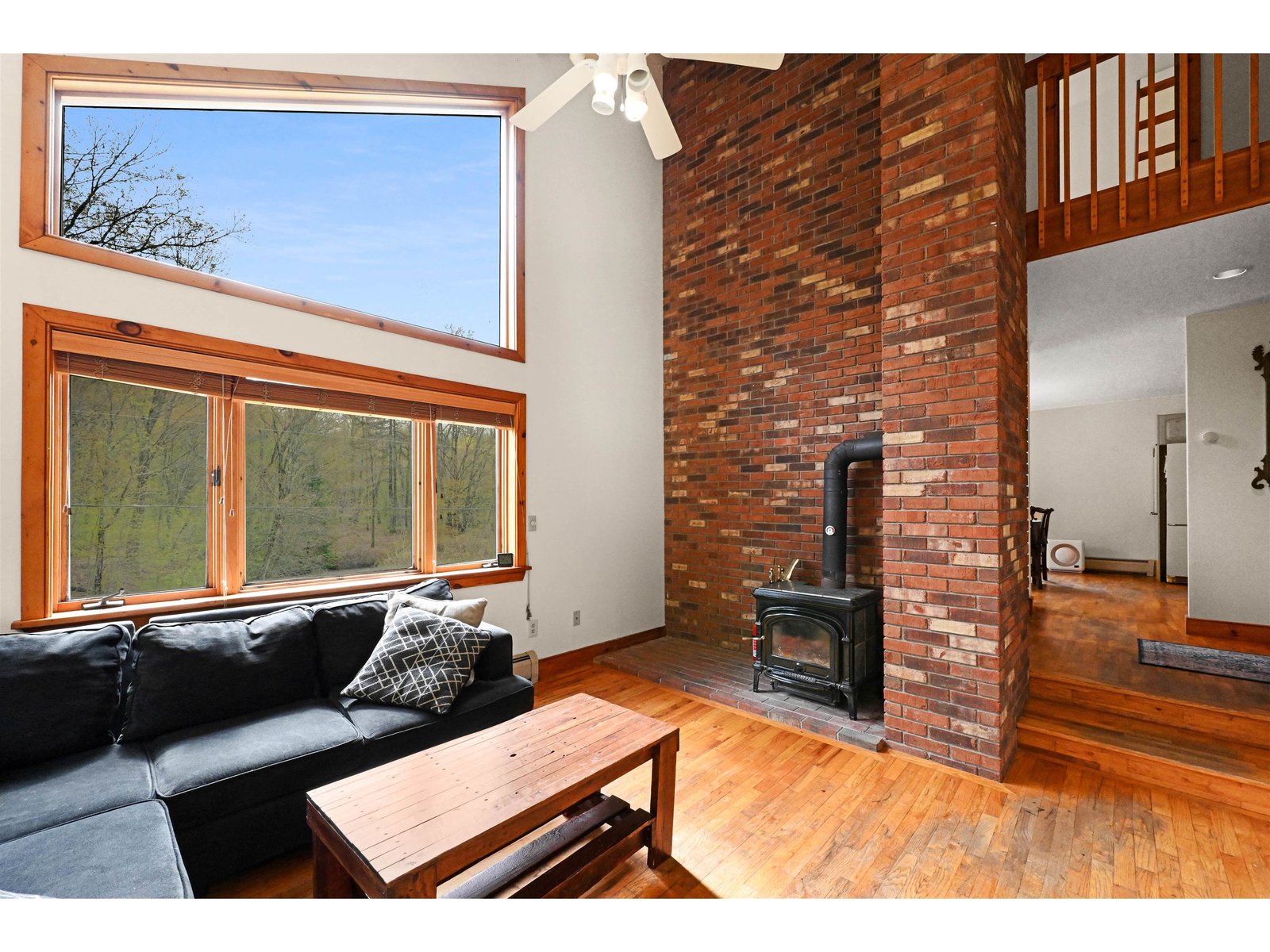 209 County Farm Road, Cambridge