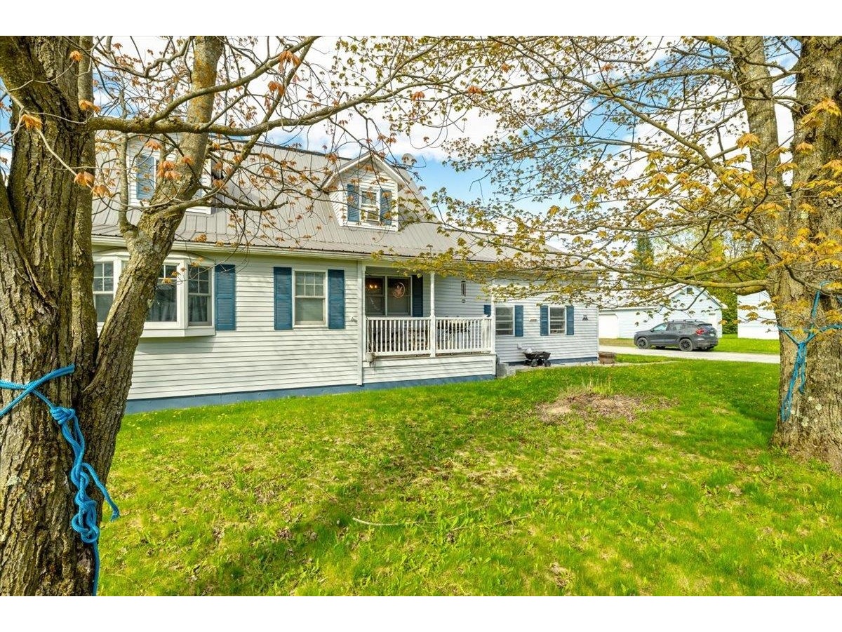 11 Southwind Drive, Enosburg