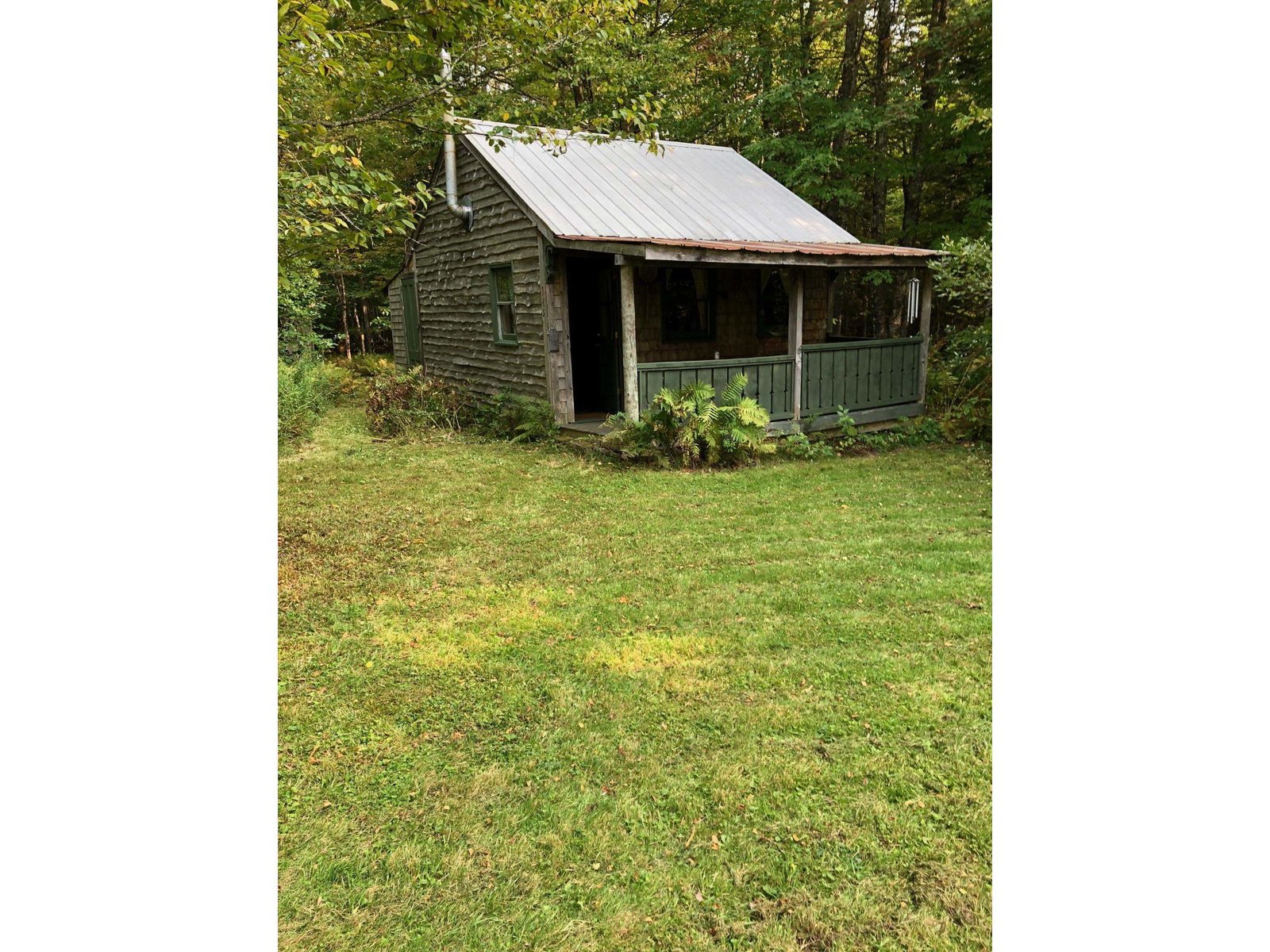 745 Manley Road, Wolcott