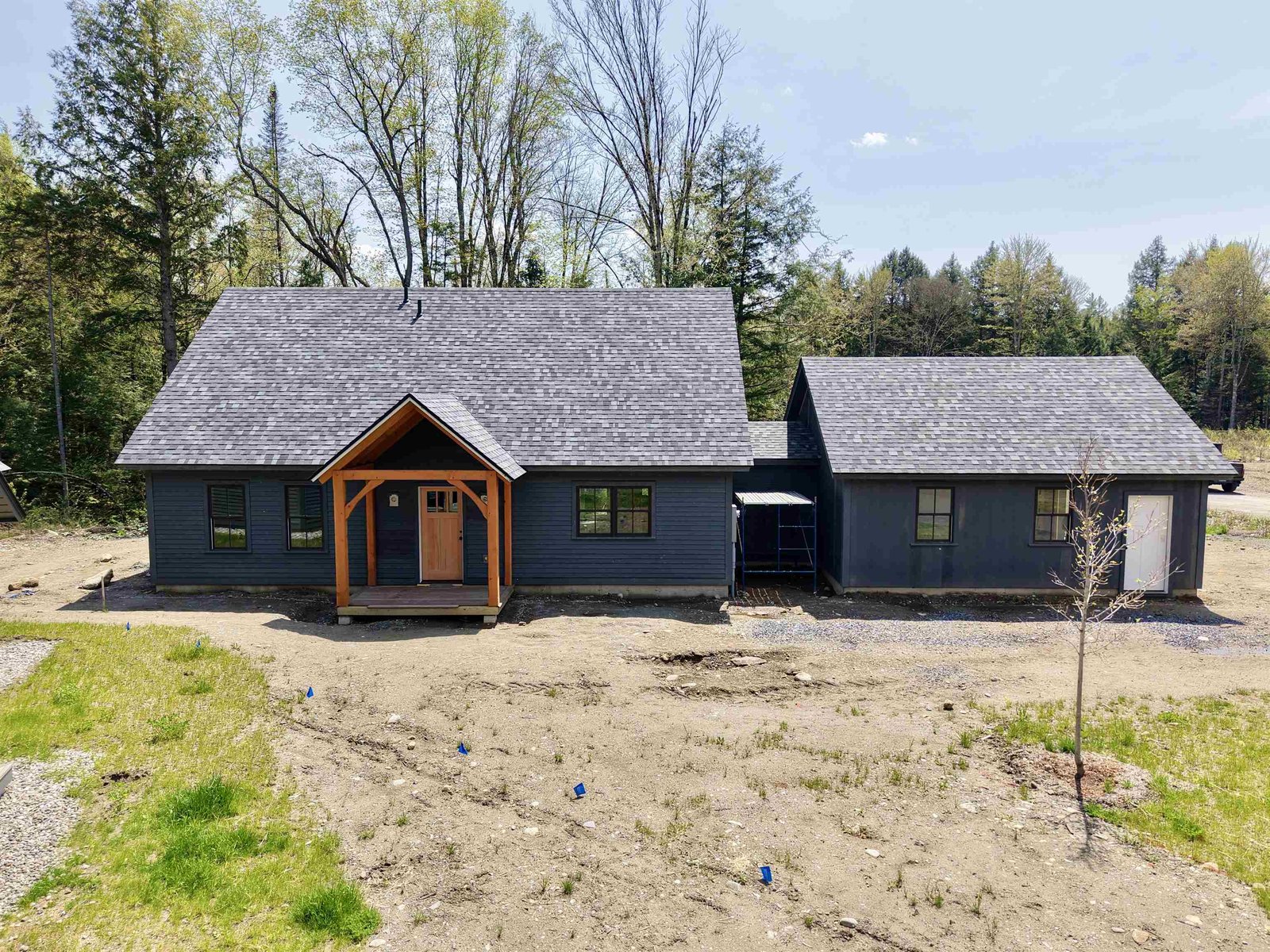 8 Sikorsky Lane, Waitsfield