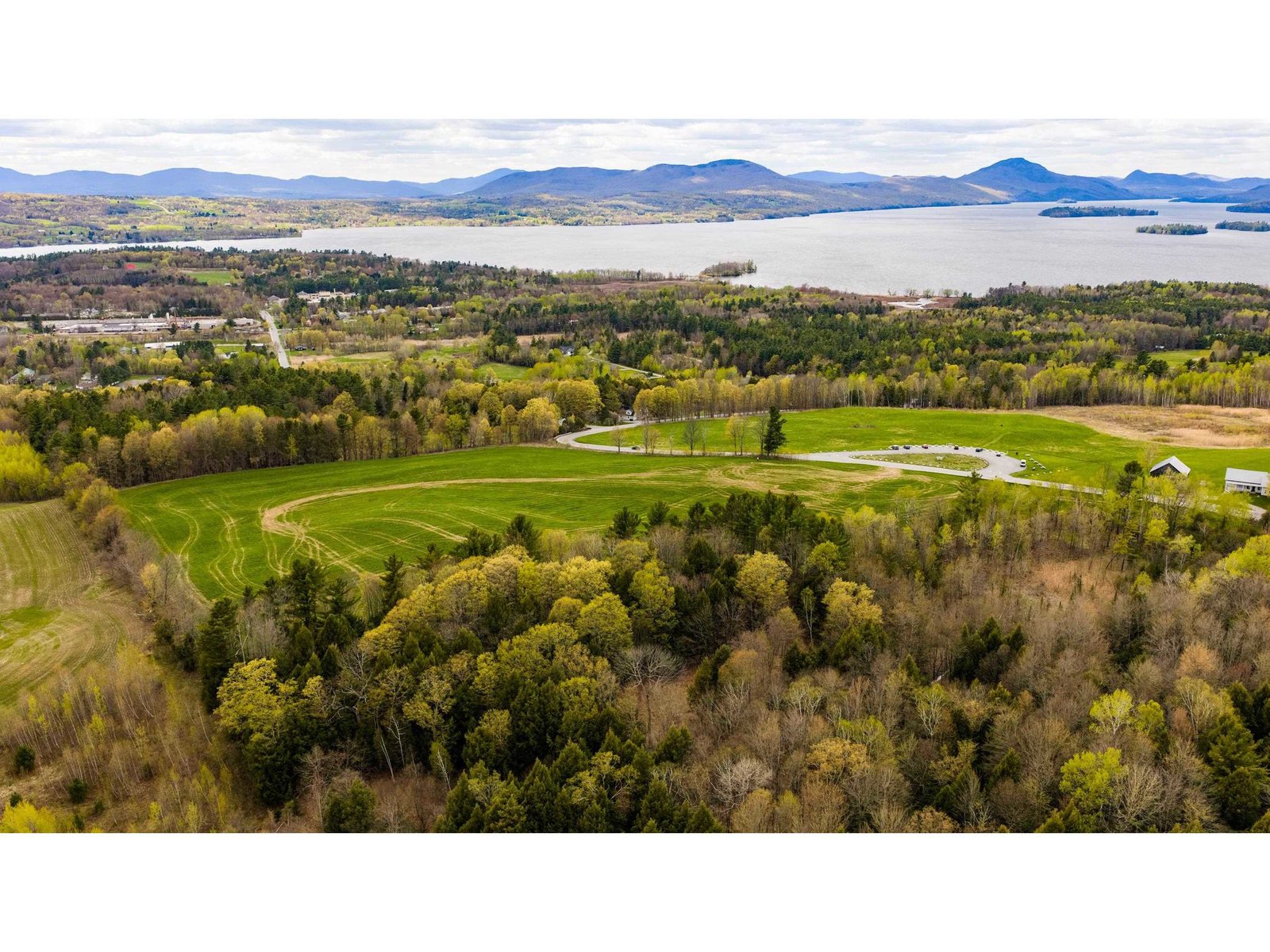0 Shattuck Hill Road, Derby