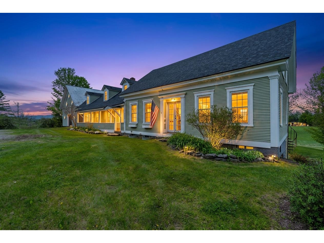 4282 Randolph Road, Morristown