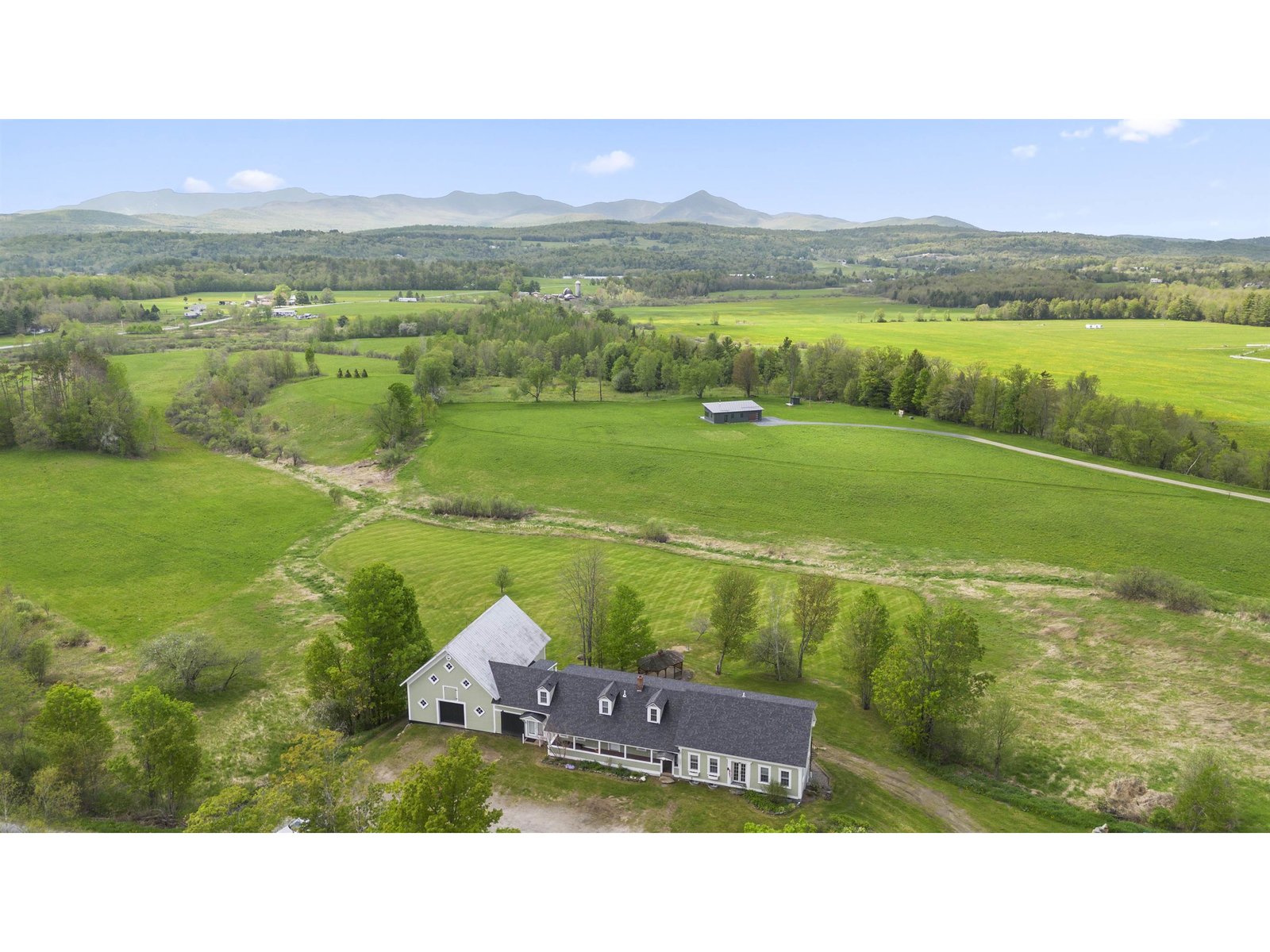 4282 Randolph Road, Morristown