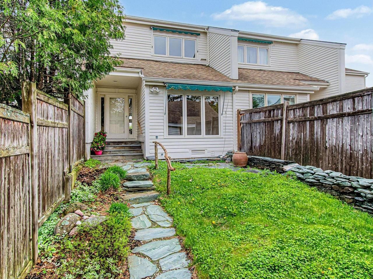 545 South Prospect Street, Burlington