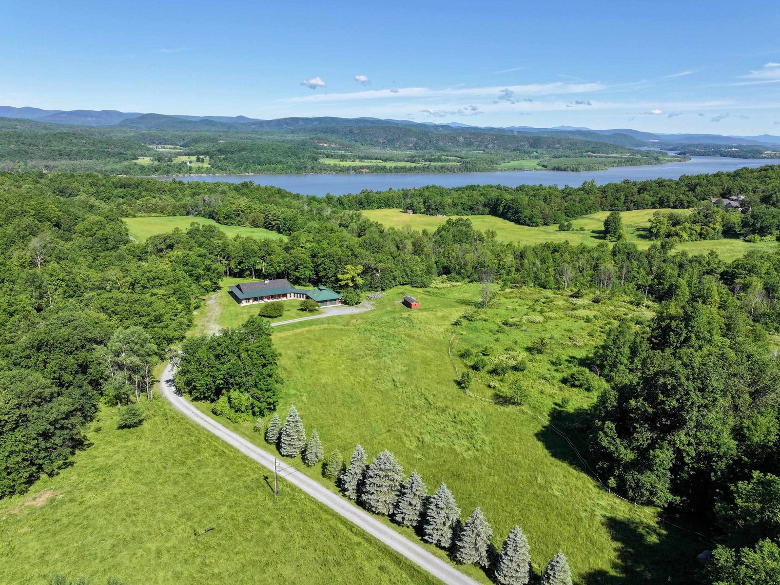 341 Turkey Farm Road, Benson