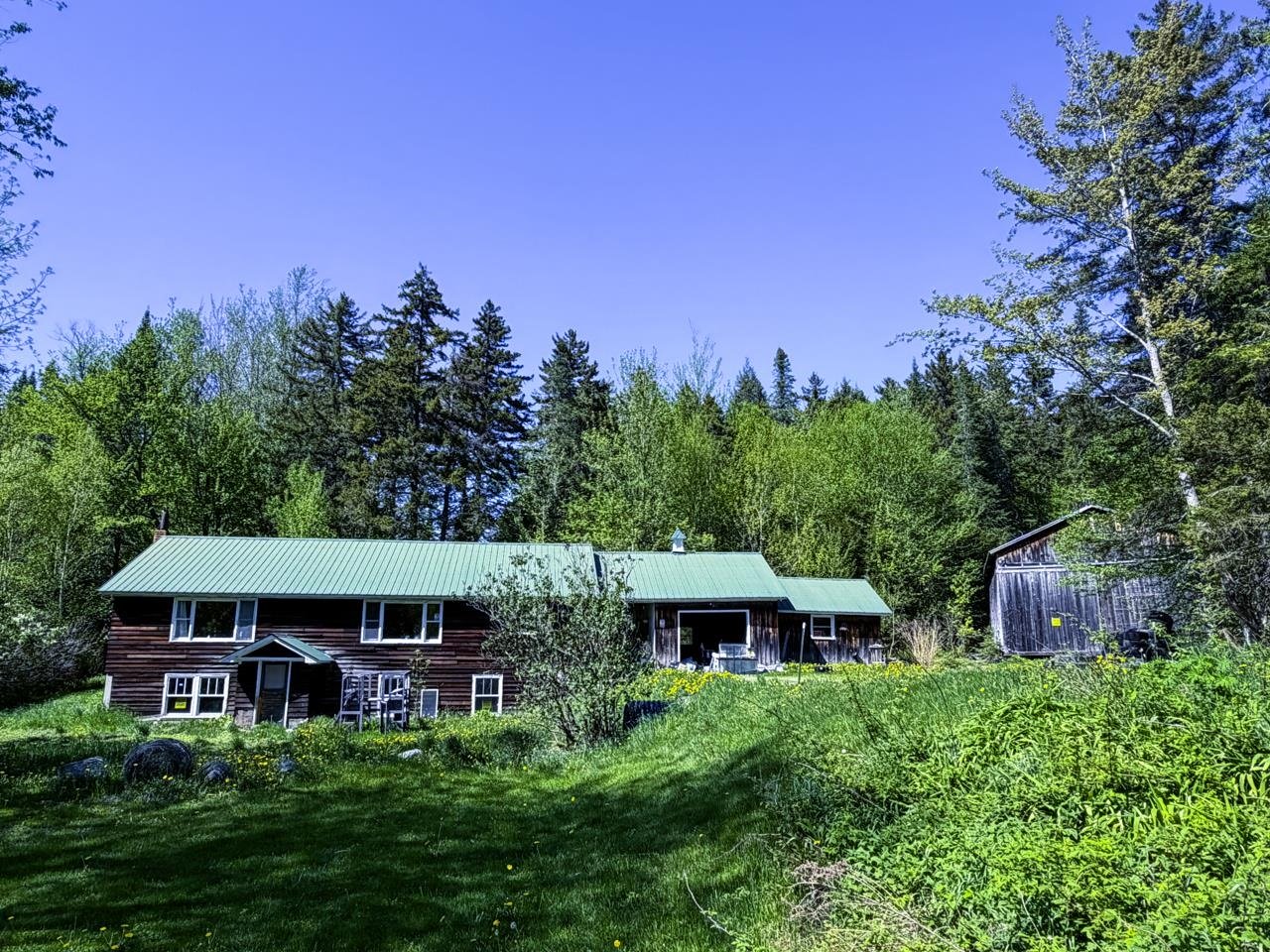 297 Robinson Road, Warren