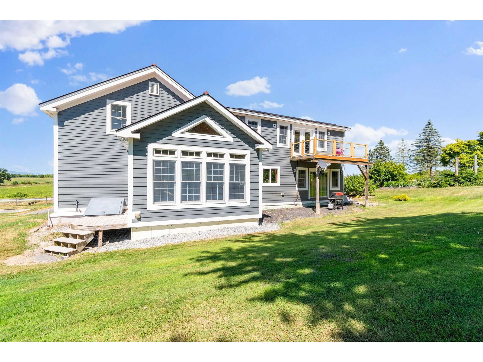 4351 Crown Point Road, Bridport