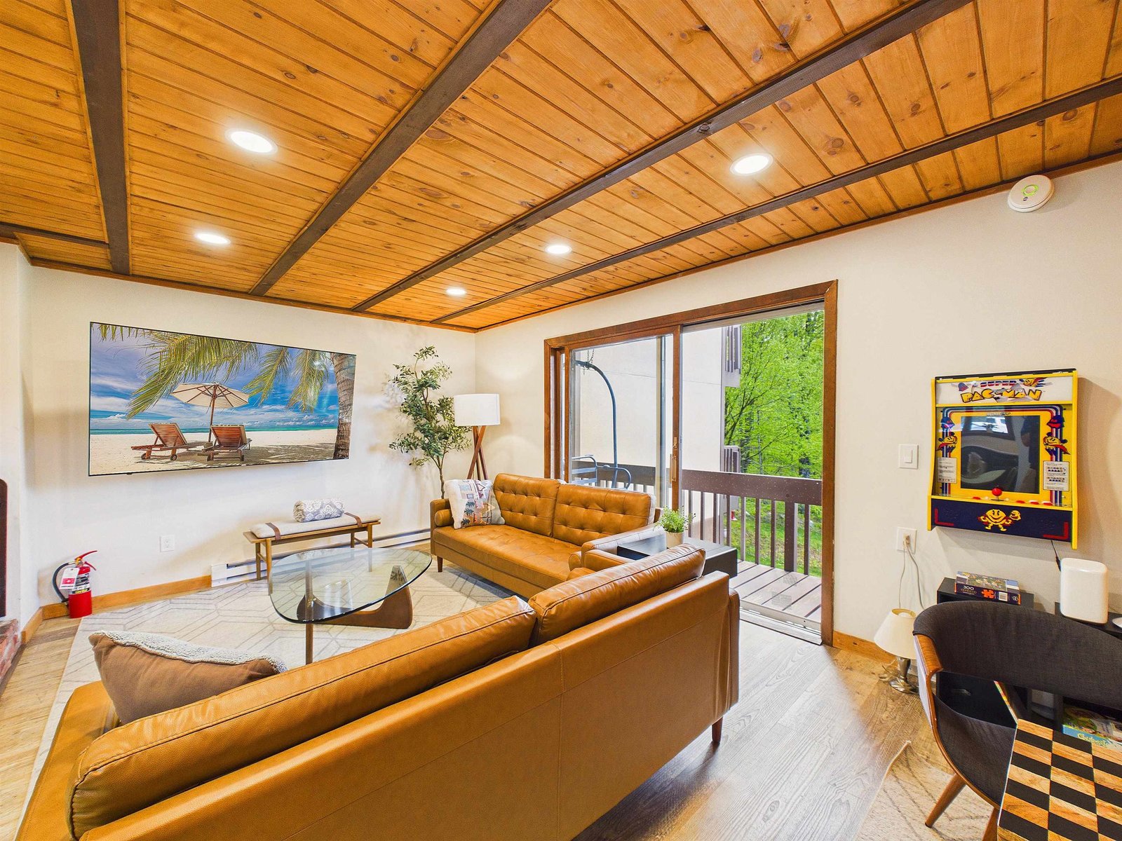 774 East Mountain Road, Killington