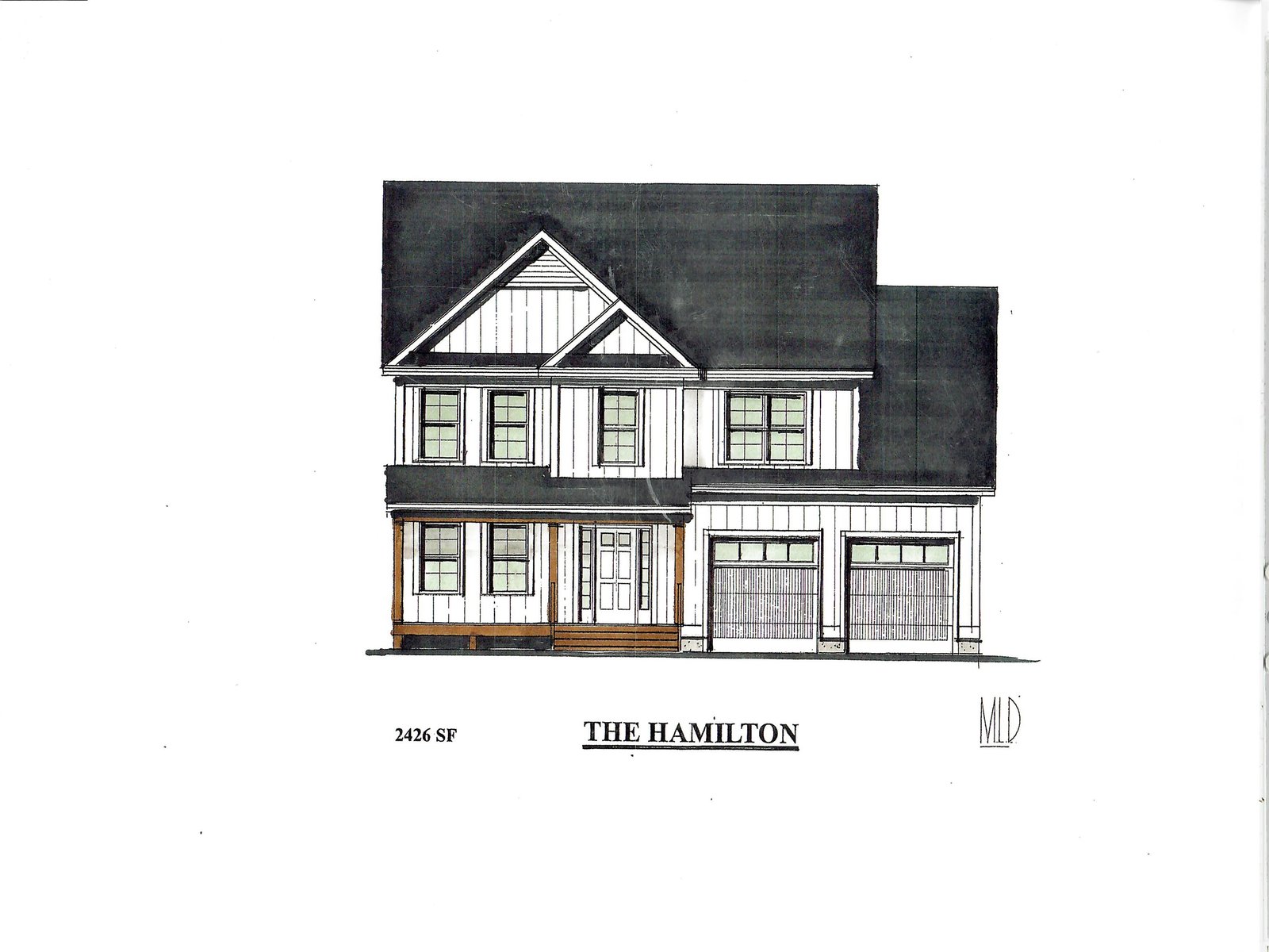 240 Larrow Drive, Williston