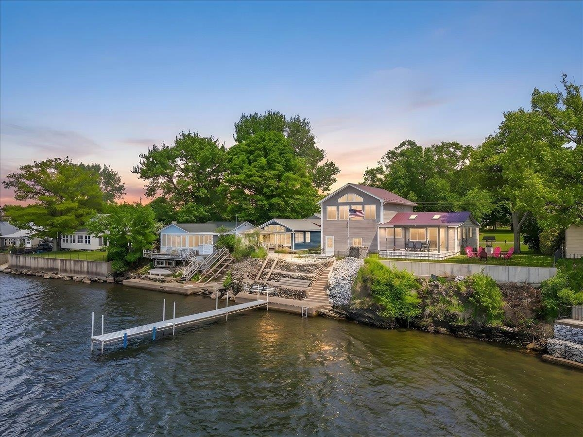 230 Lakewood Drive, Swanton