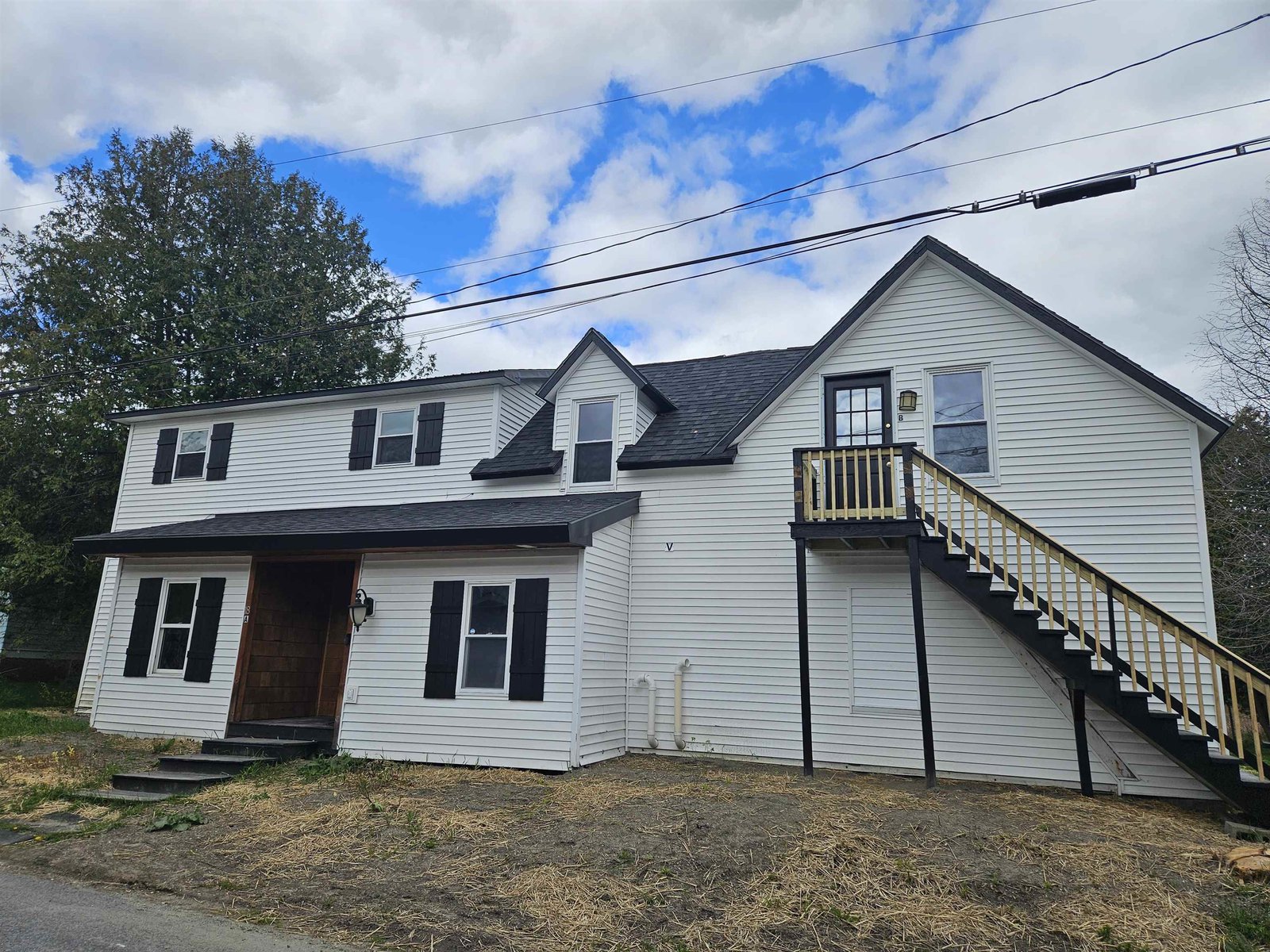 18 Dodge Avenue, Barre Town