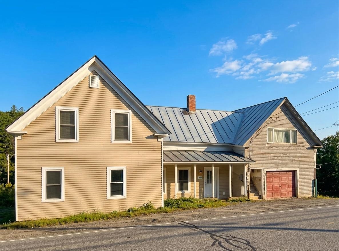 1250 US RT 2, Marshfield