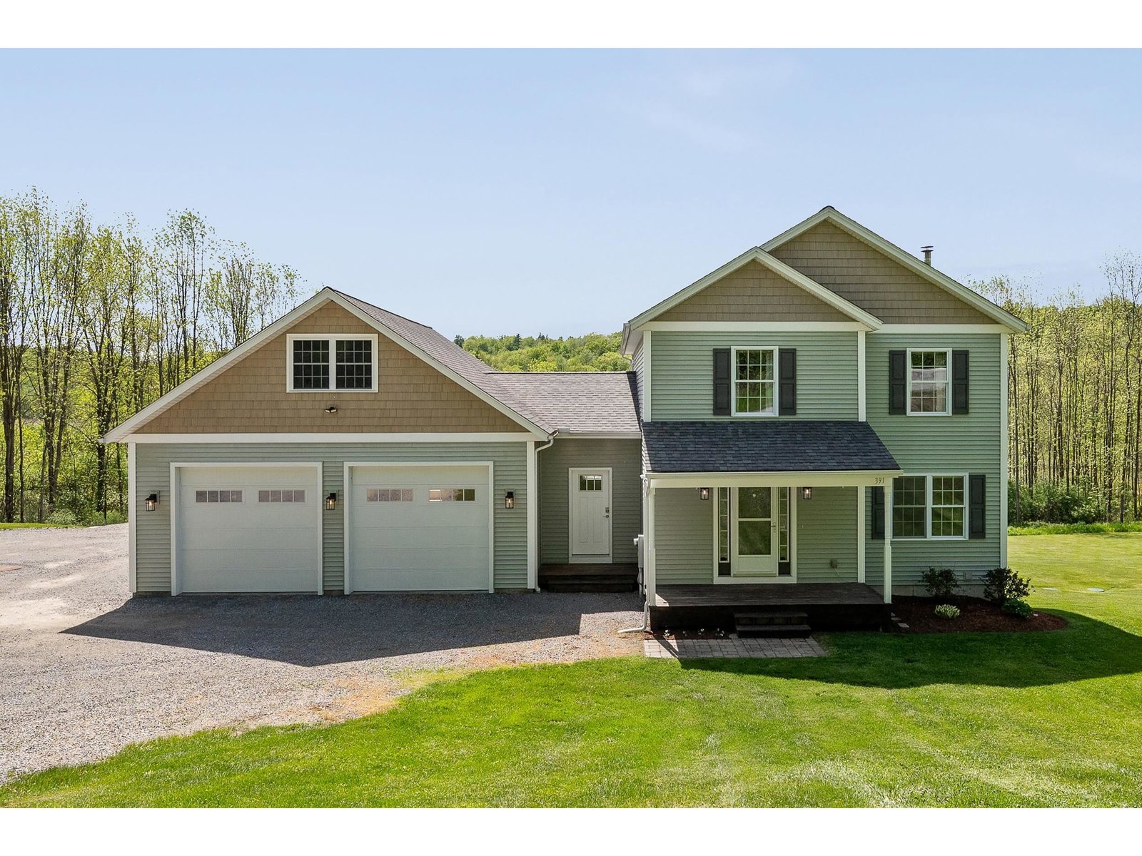 391 Duffy Road, Milton