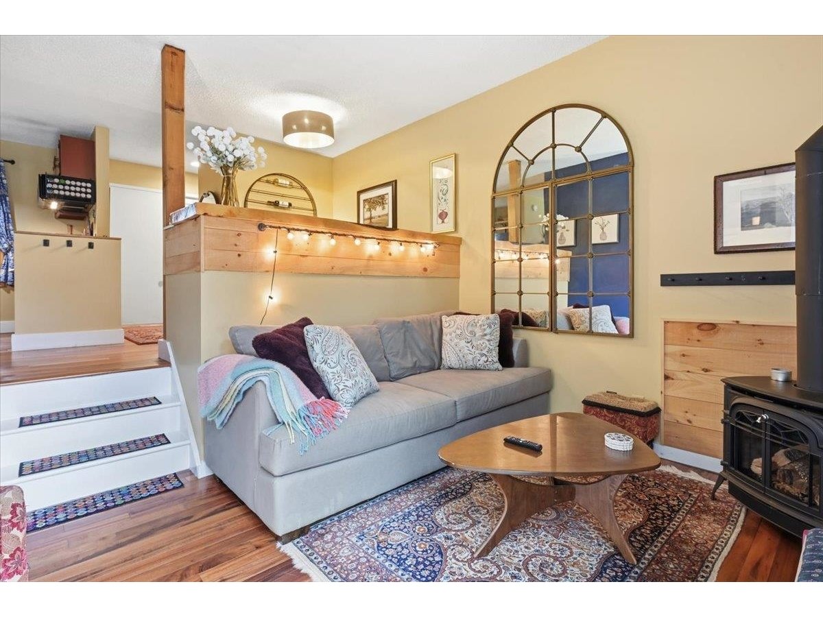 1075 Butternut Hill Road, Waitsfield