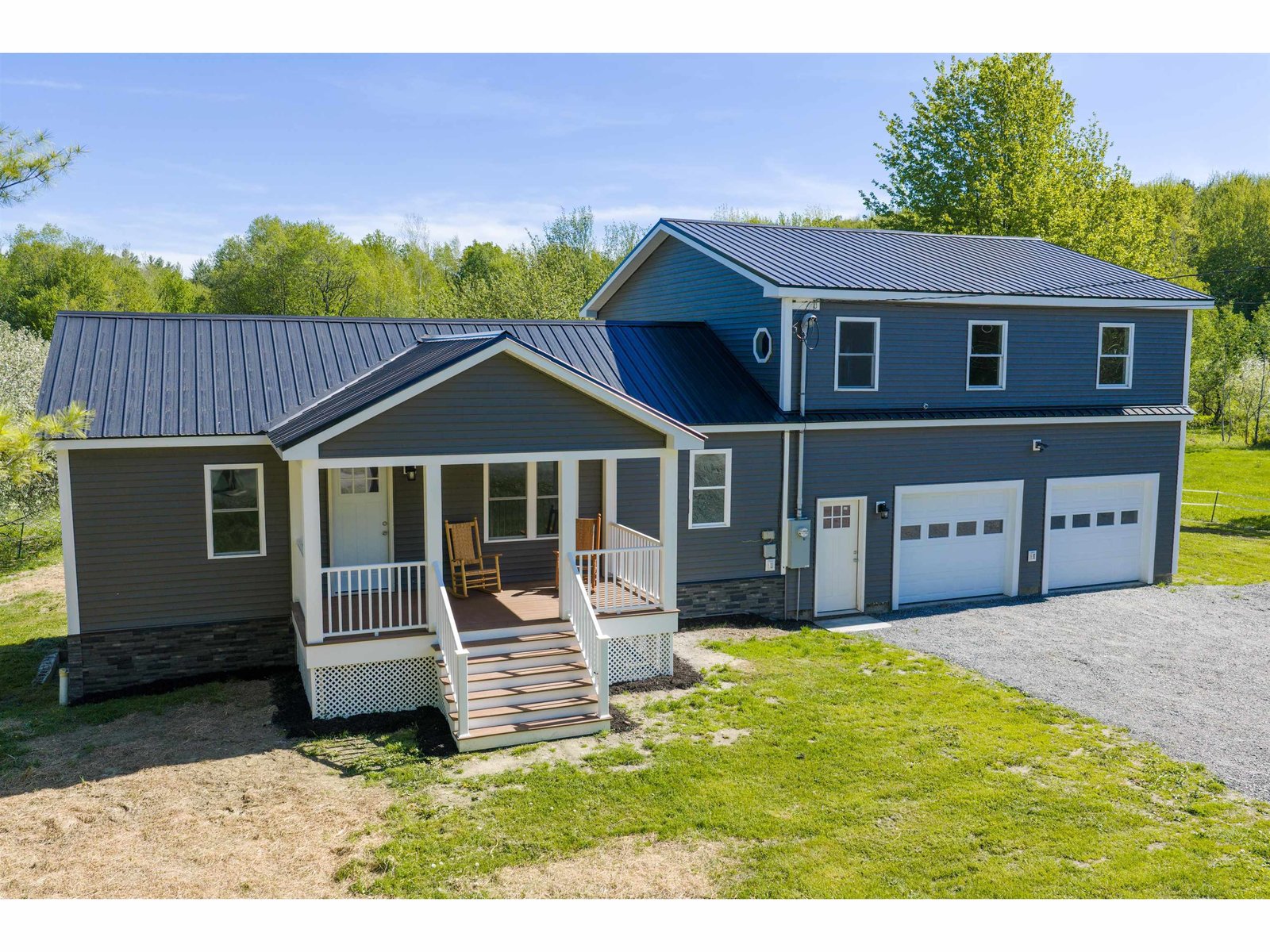 209 Tabor Hill Road, Fairfax