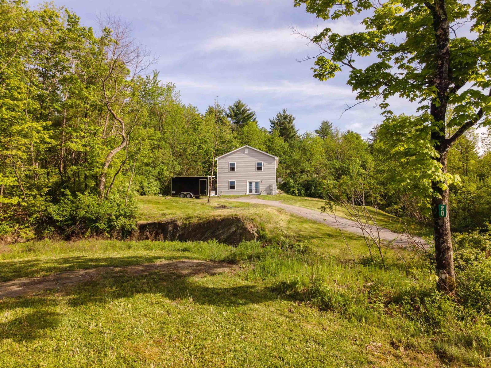 20 Perch Pond Road, Benson