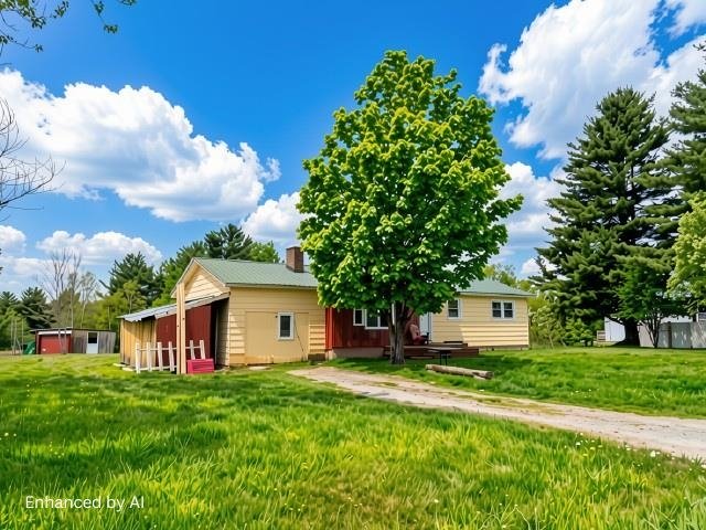 8 Learned Drive, Westford