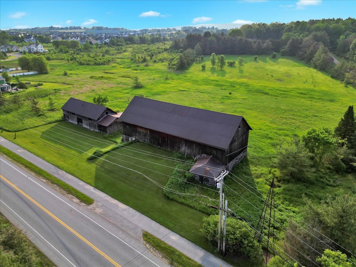 Lot 1 Dorset Street, South Burlington