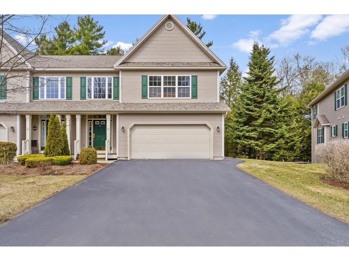 32 Partridge Drive, Essex Junction
