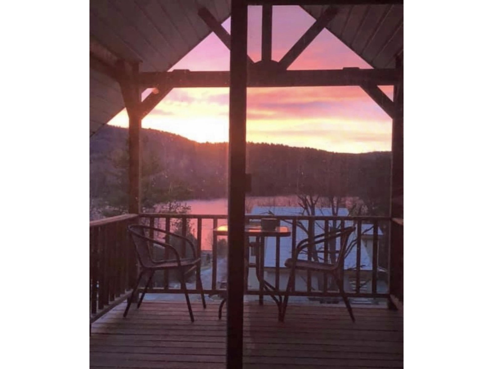 70 Shadow Lane, Hinesburg