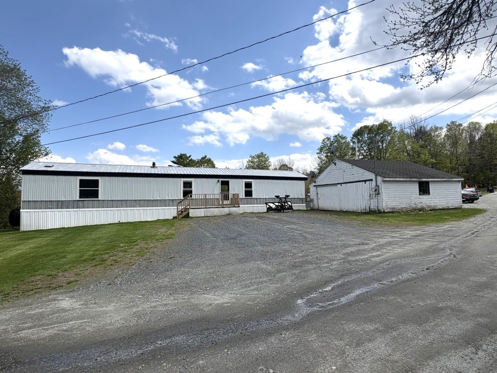 180 Mill Street, Barre Town