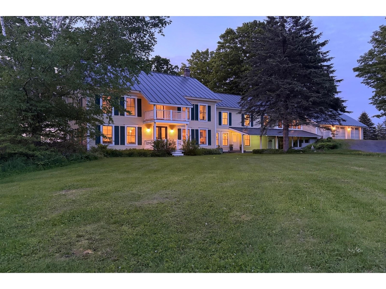 2714 Balentine Road, Calais