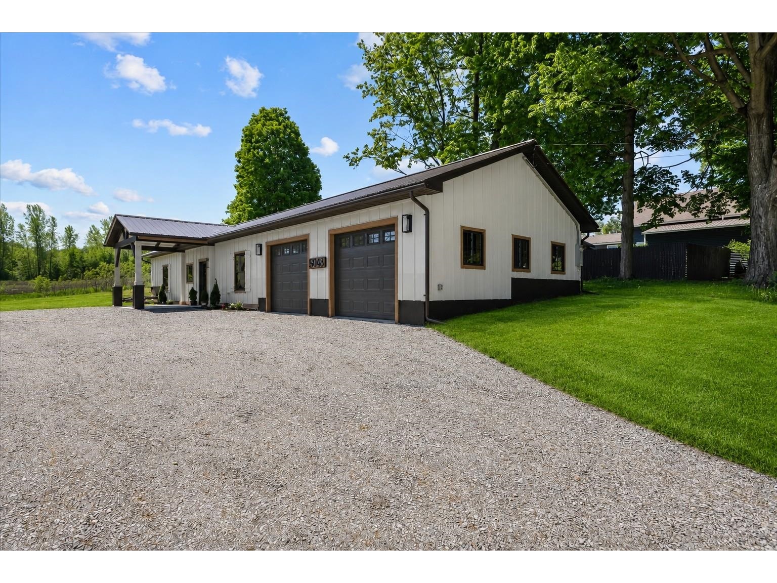 5048 Hanna Road, Franklin