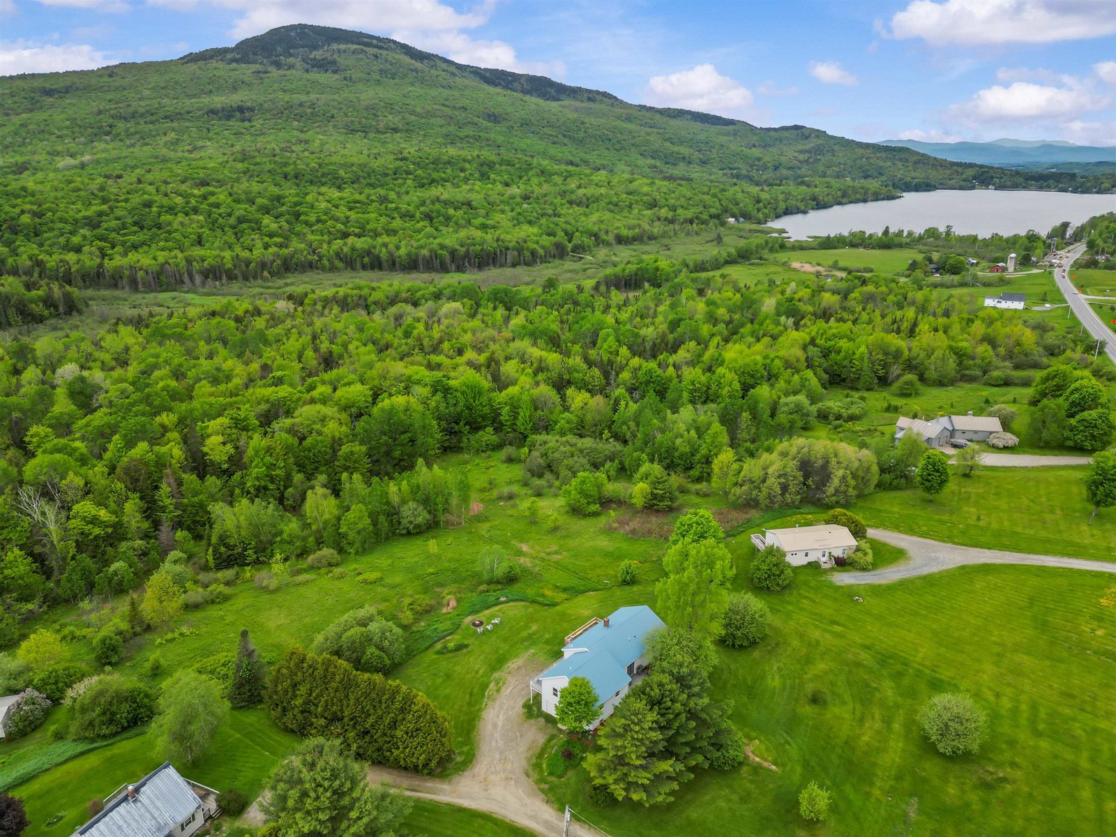 2830 VT Route 12 Highway, Elmore