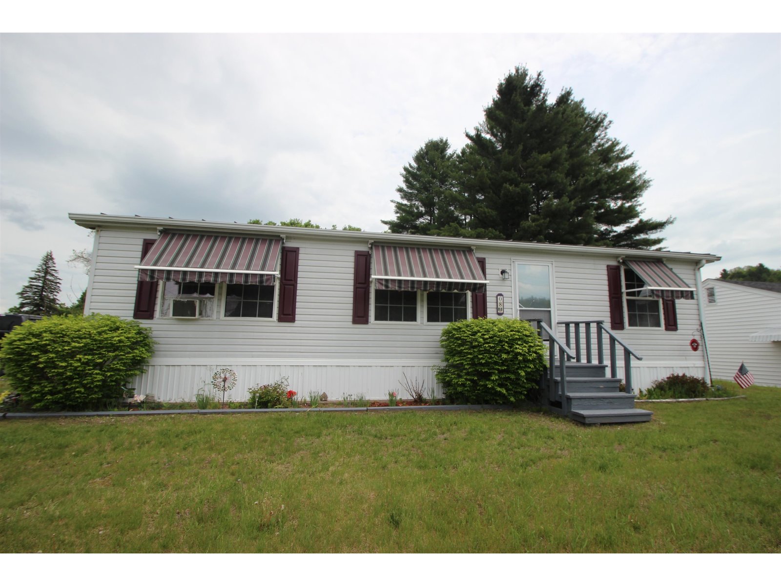 8 E. Parkside Terrace, Barre City