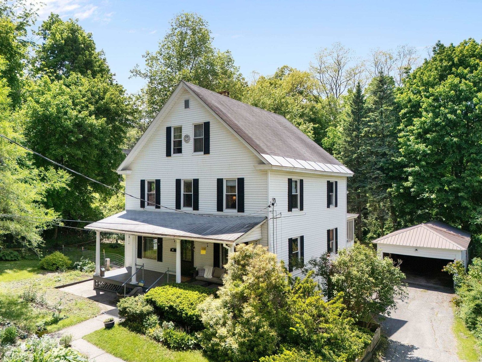 39 Locust Street, Brattleboro