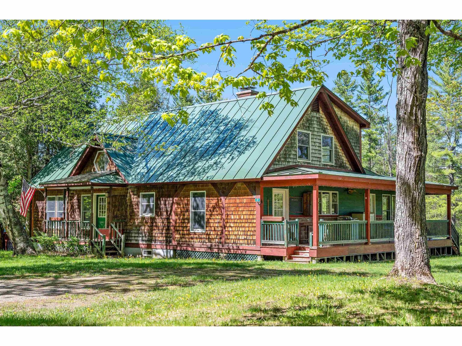 87 Bailey Pond Road, Marshfield