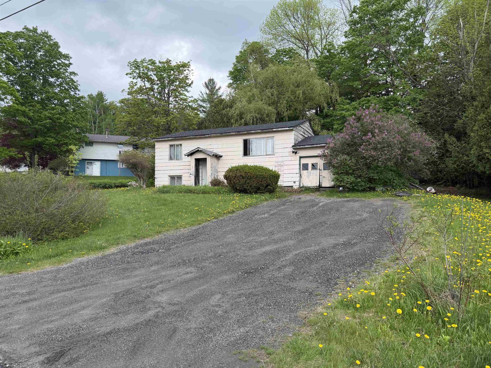 7 Meadow Wood Drive, Barre Town