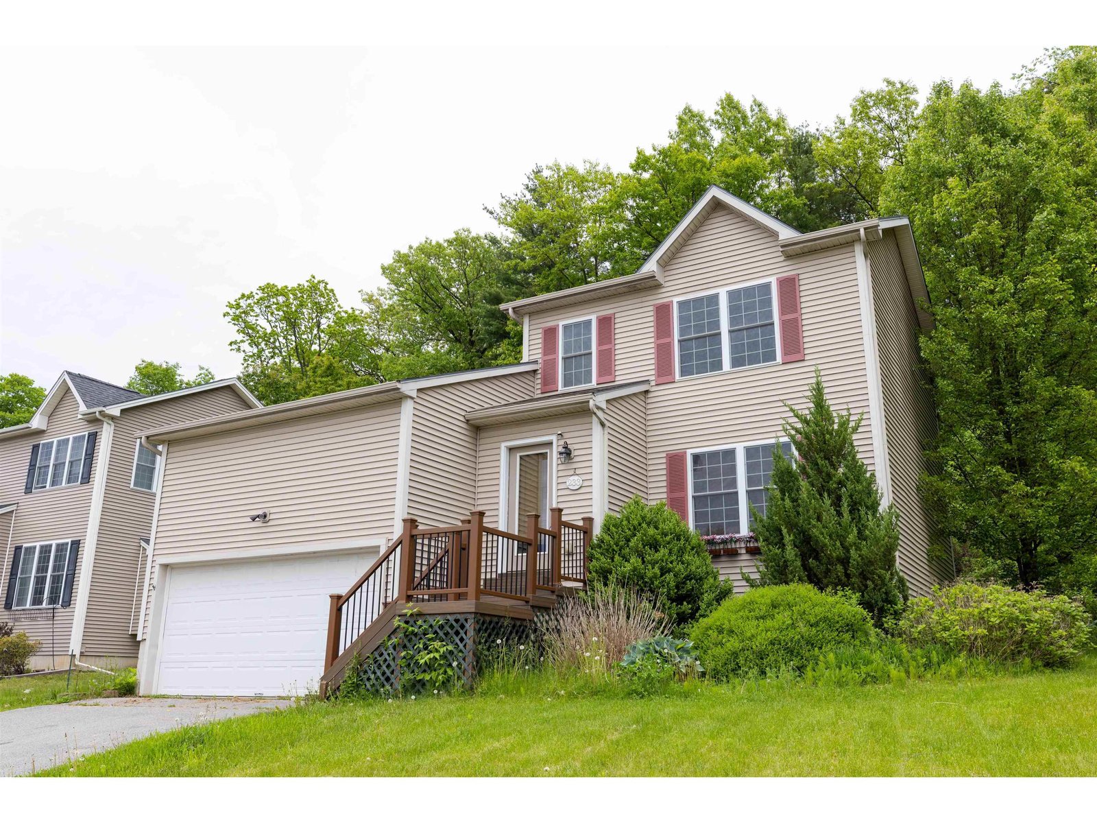 233 Abigail Drive, Colchester