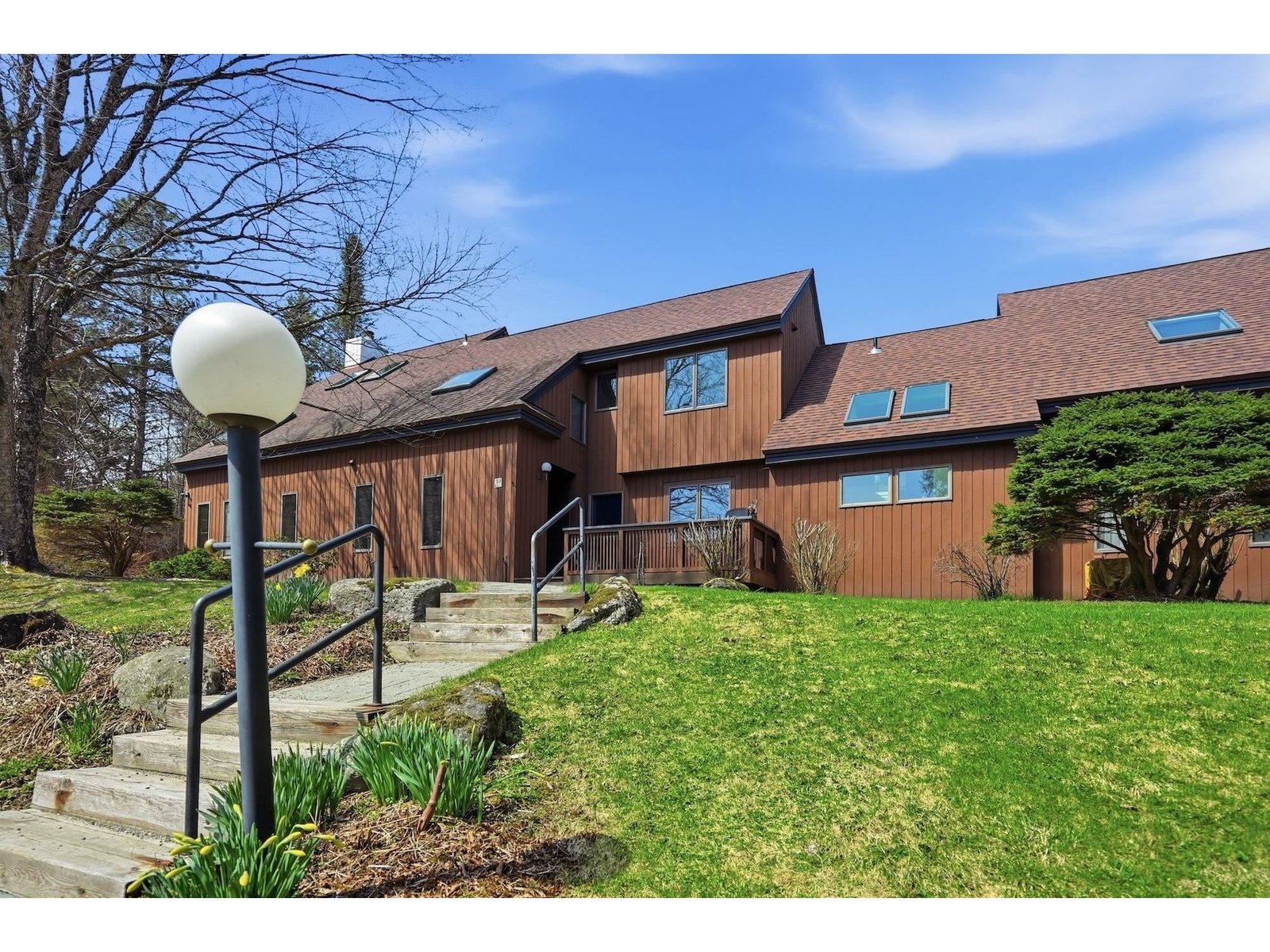 62 Garden Road, Stowe