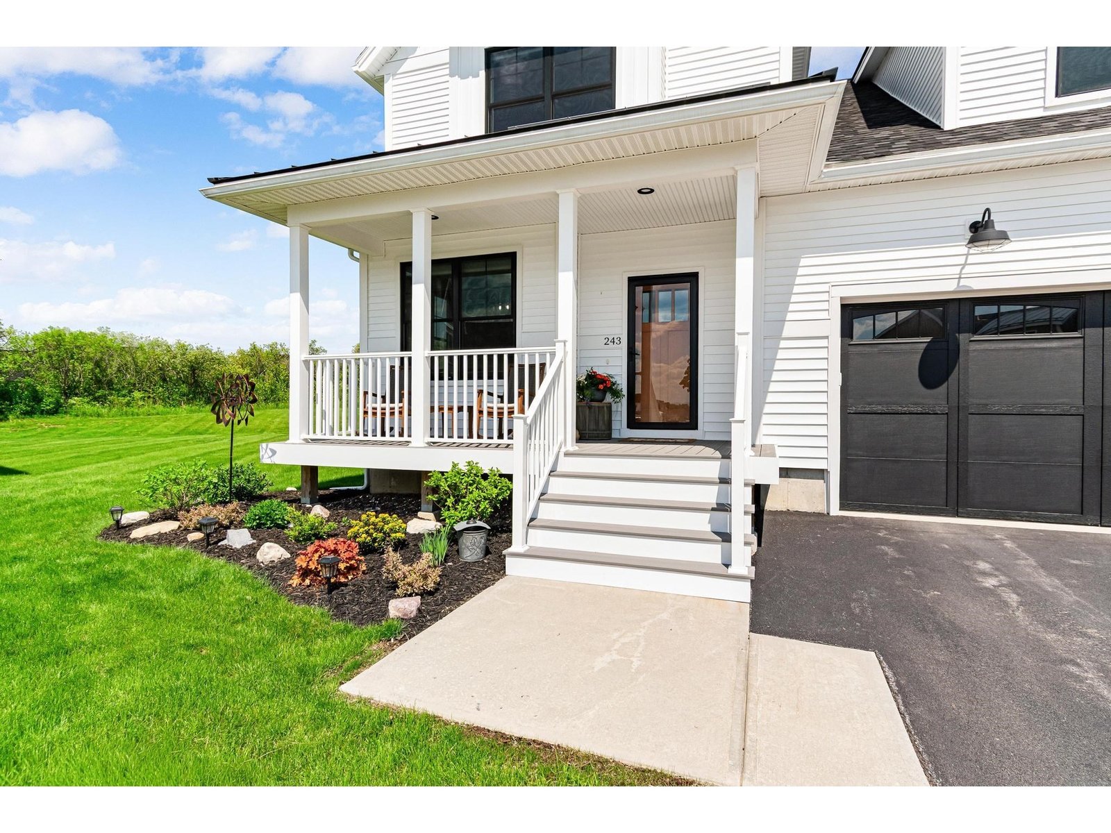 243 Aurora Road, South Burlington
