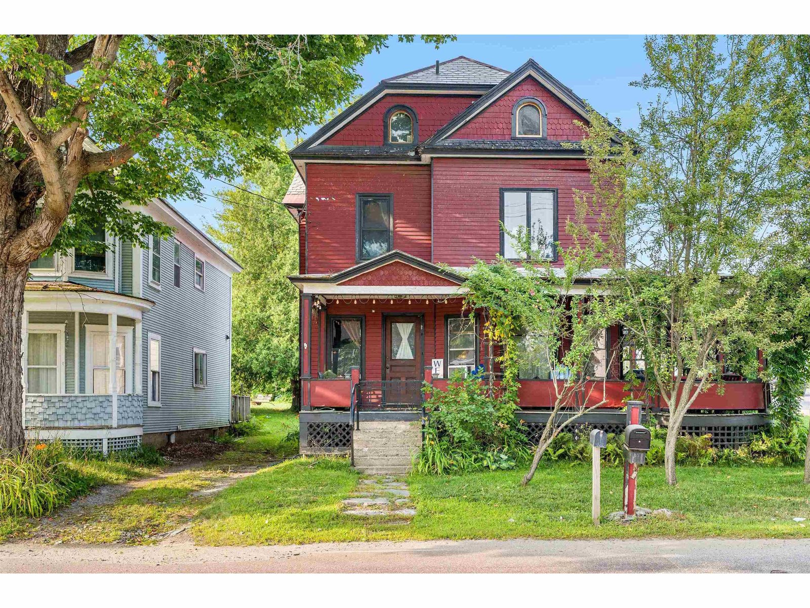 9 Brooklyn Street, Morristown