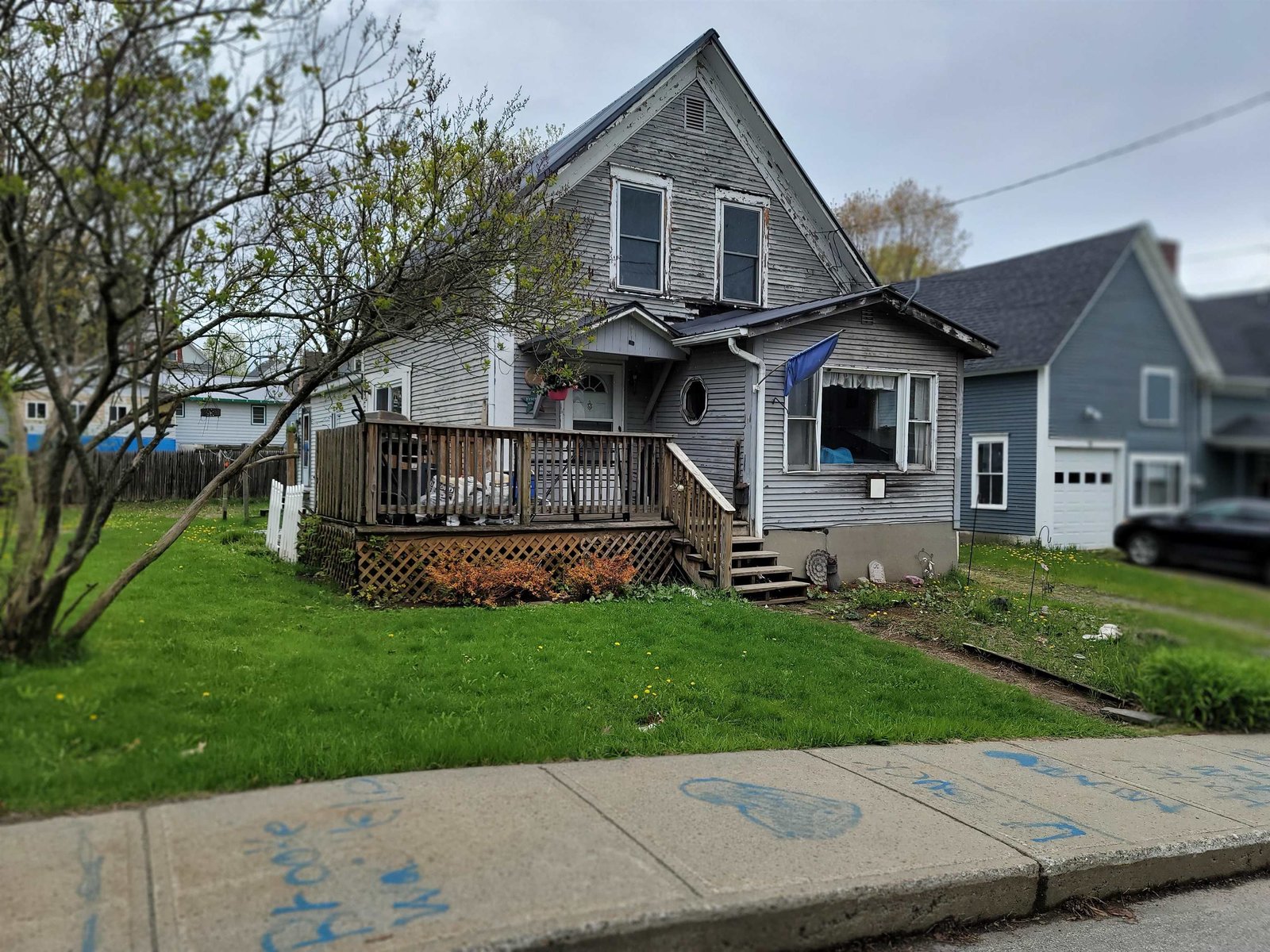 75 Indian Point Street, Newport City