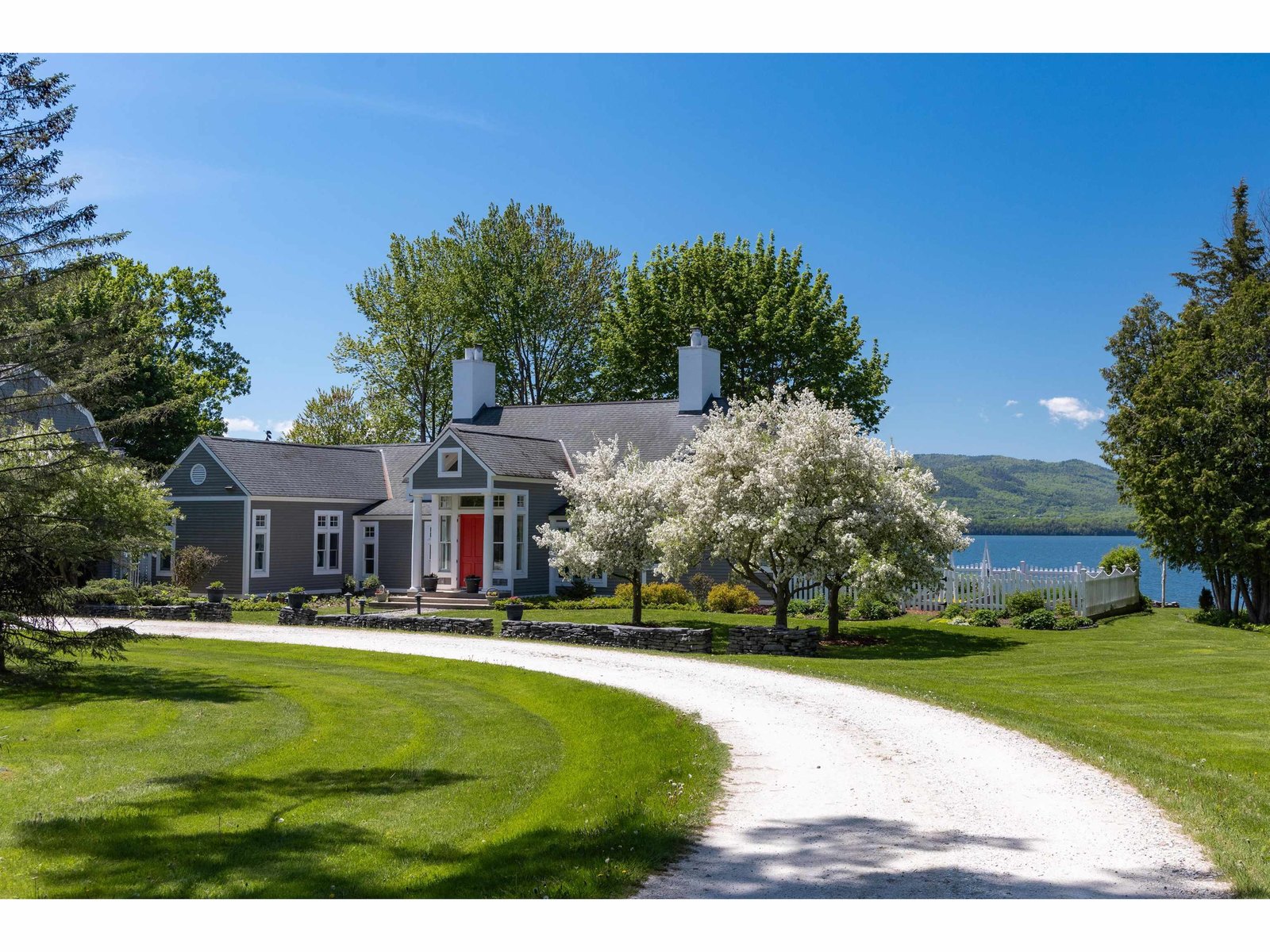 1462 Lake Road, Panton