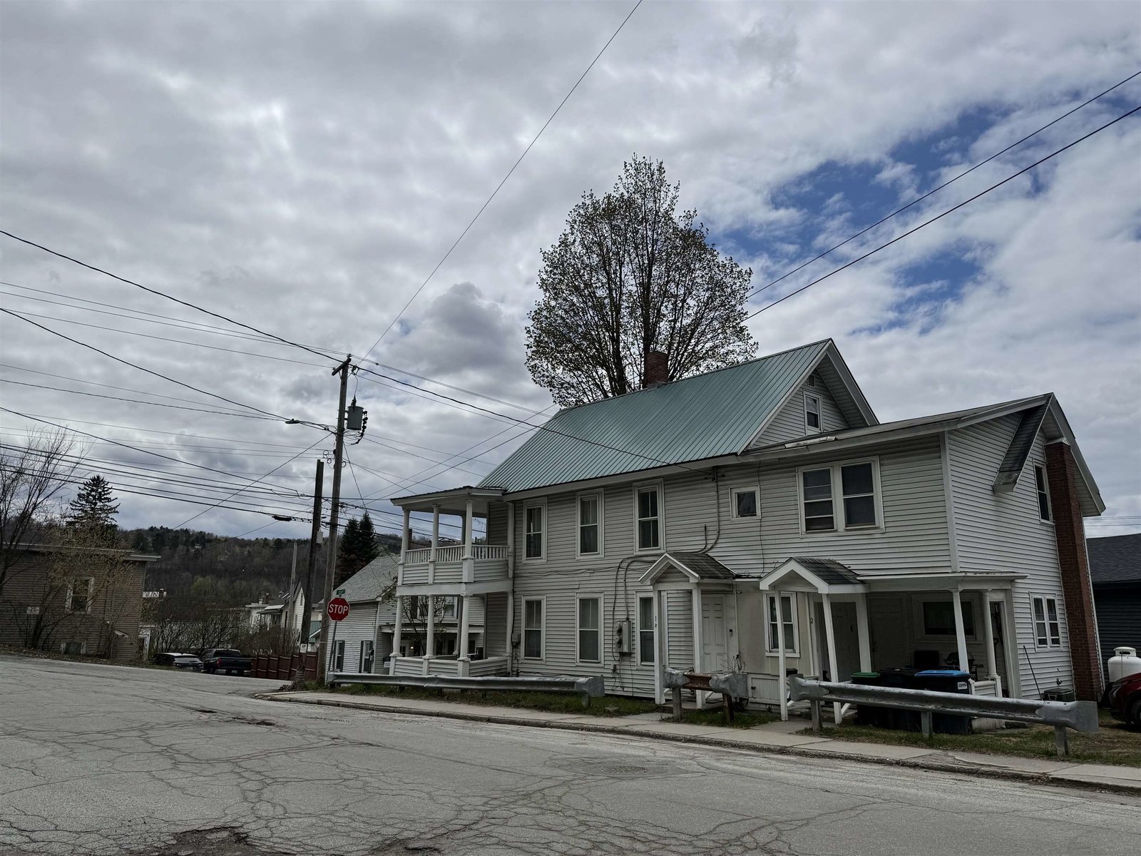 2 Plain Street, Barre City